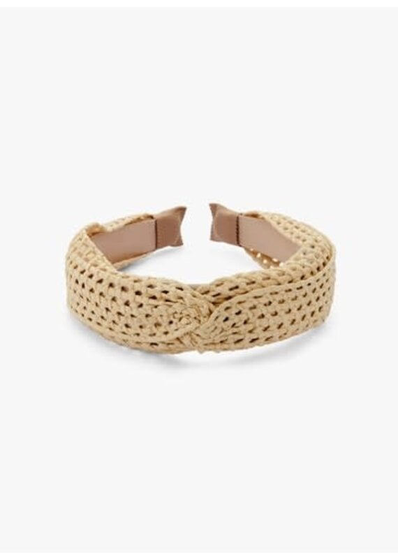 Liet & Joliet Haarband Jessie - beige