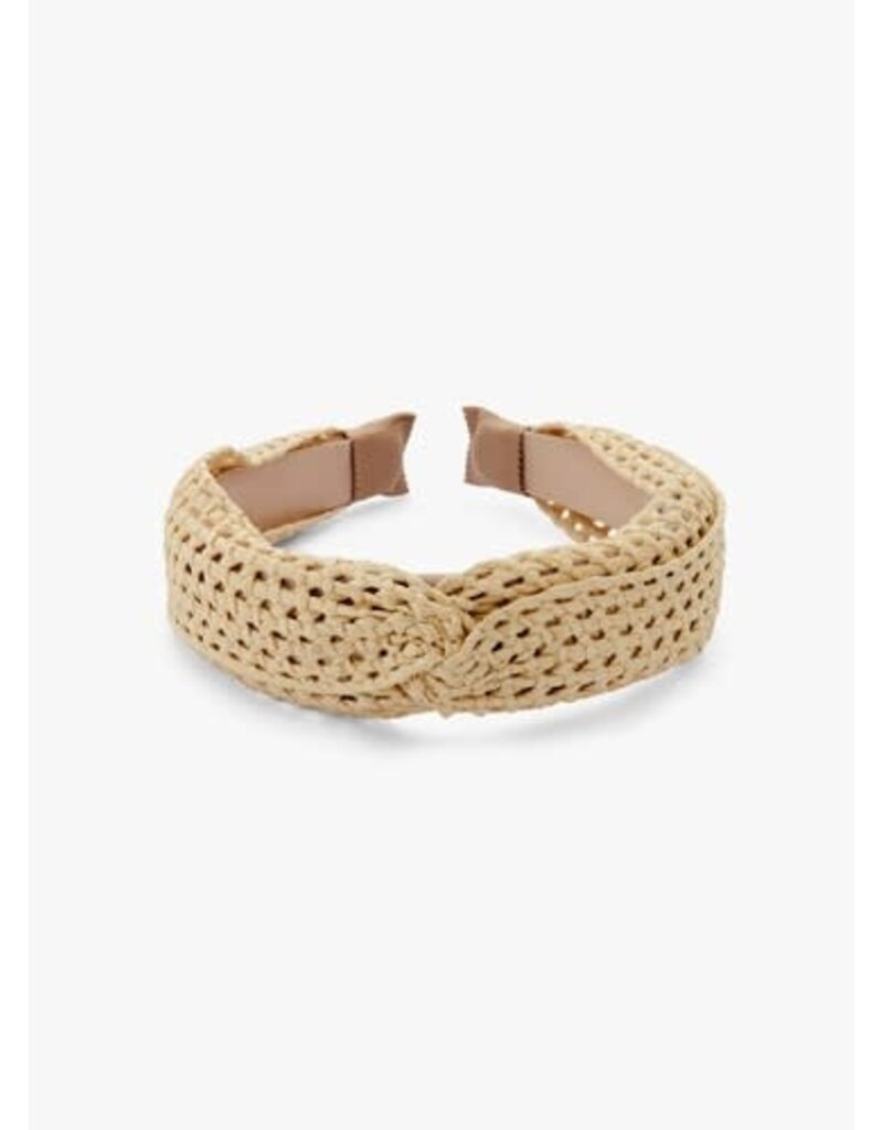 Liet & Joliet Haarband Jessie - beige