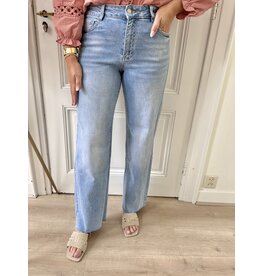 21Jewelz Loose wide fit jeans