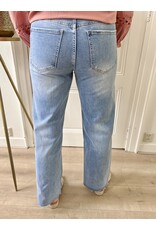 21Jewelz Loose wide fit jeans