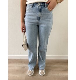 21Jewelz Tall wide leg jeans