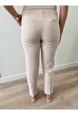 21Jewelz Basic pantalon - beige
