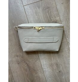 21Jewelz Crossbody tas - beige