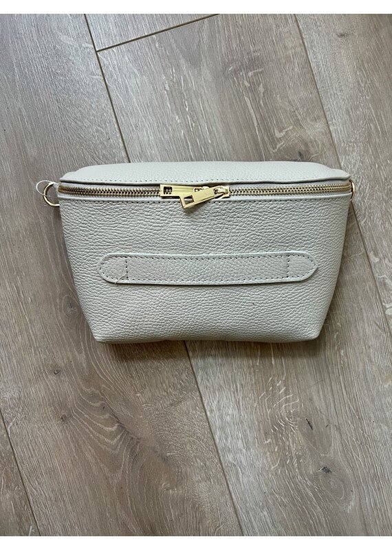 21Jewelz Crossbody tas - beige