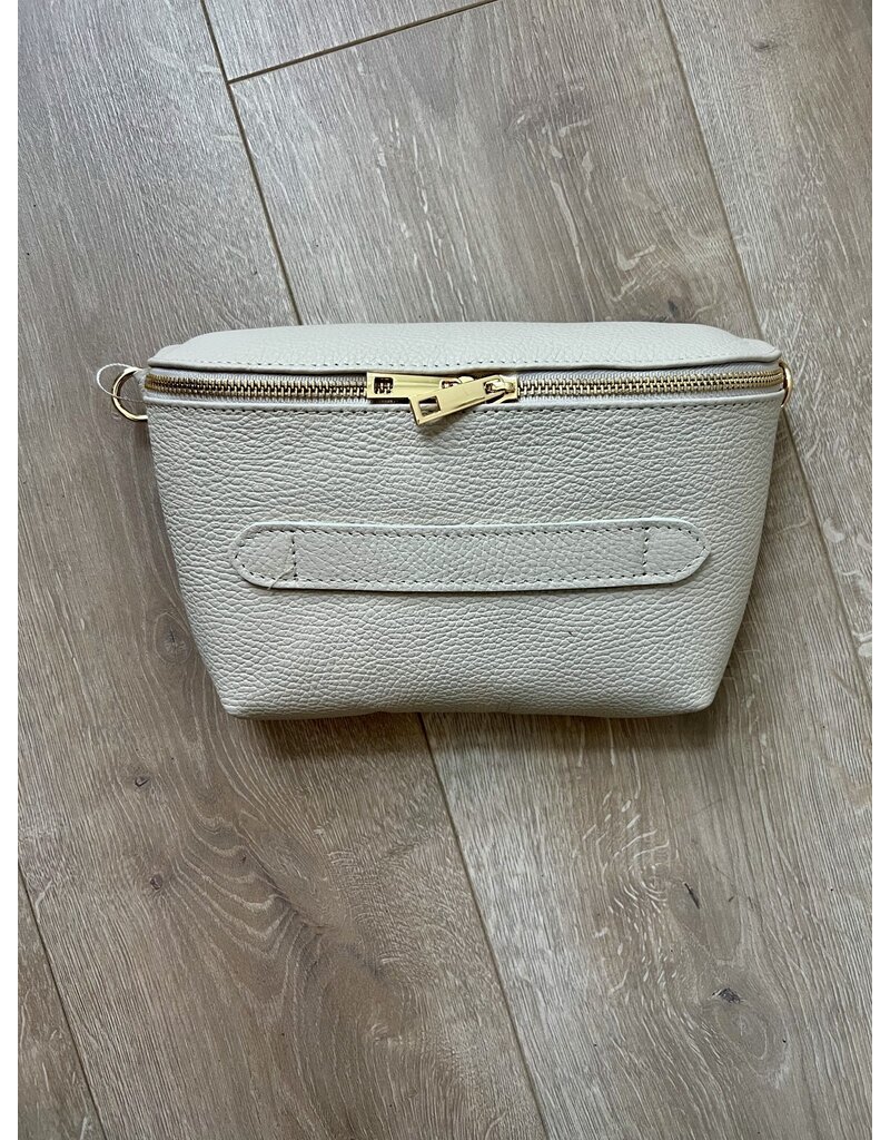 21Jewelz Crossbody tas - beige