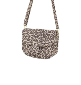 21Jewelz New basic tas - luipaardprint