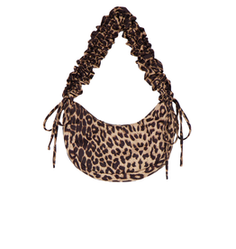 21Jewelz Panterprint crossbody tas