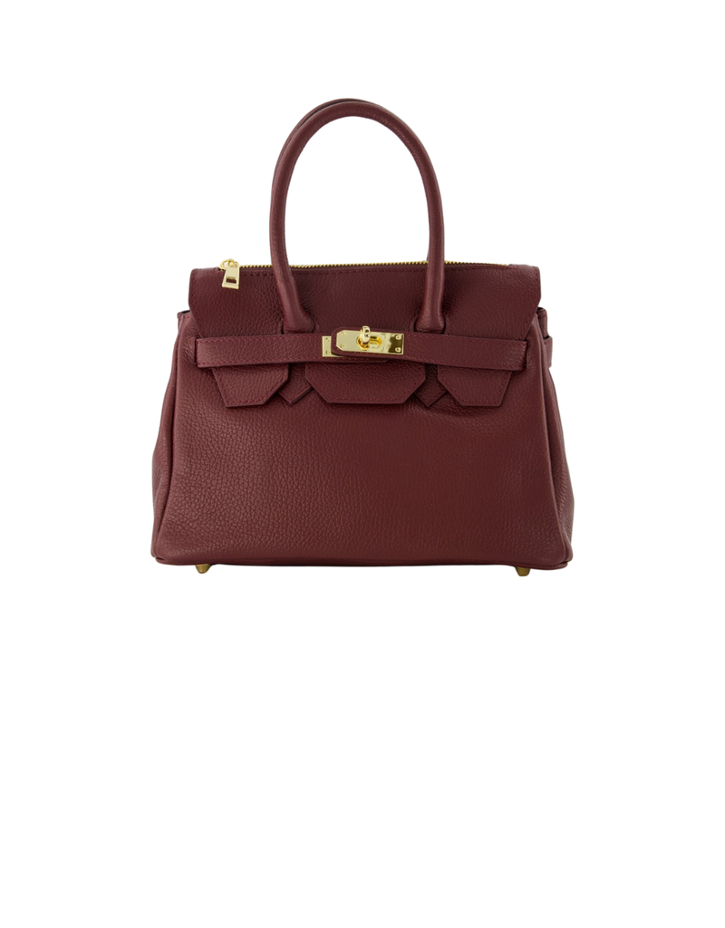 21Jewelz Classic handtas - Bordeaux