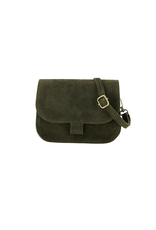 21Jewelz Casual tas - army groen