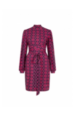 Lofty Manner Lofty Manner - Dress Winona colourful nomads