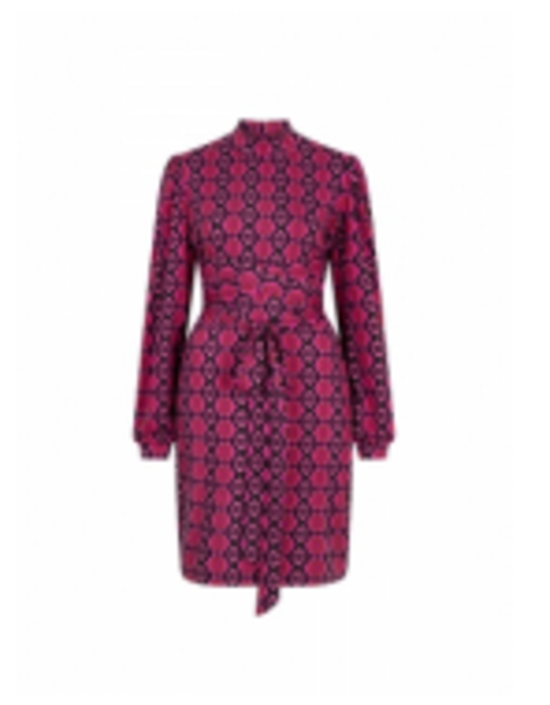 Lofty Manner Lofty Manner - Dress Winona colourful nomads