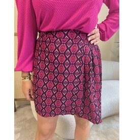Lofty Manner Lofty Manner - Skirt India colourful nomads