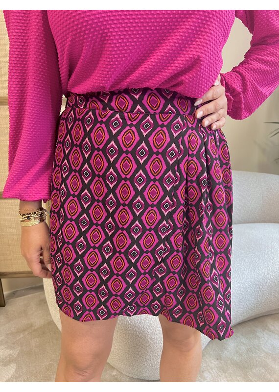 Lofty Manner Lofty Manner - Skirt India colourful nomads