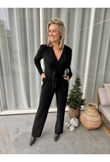 Lofty Manner Lofty Manner | Jumpsuit Hannah - black