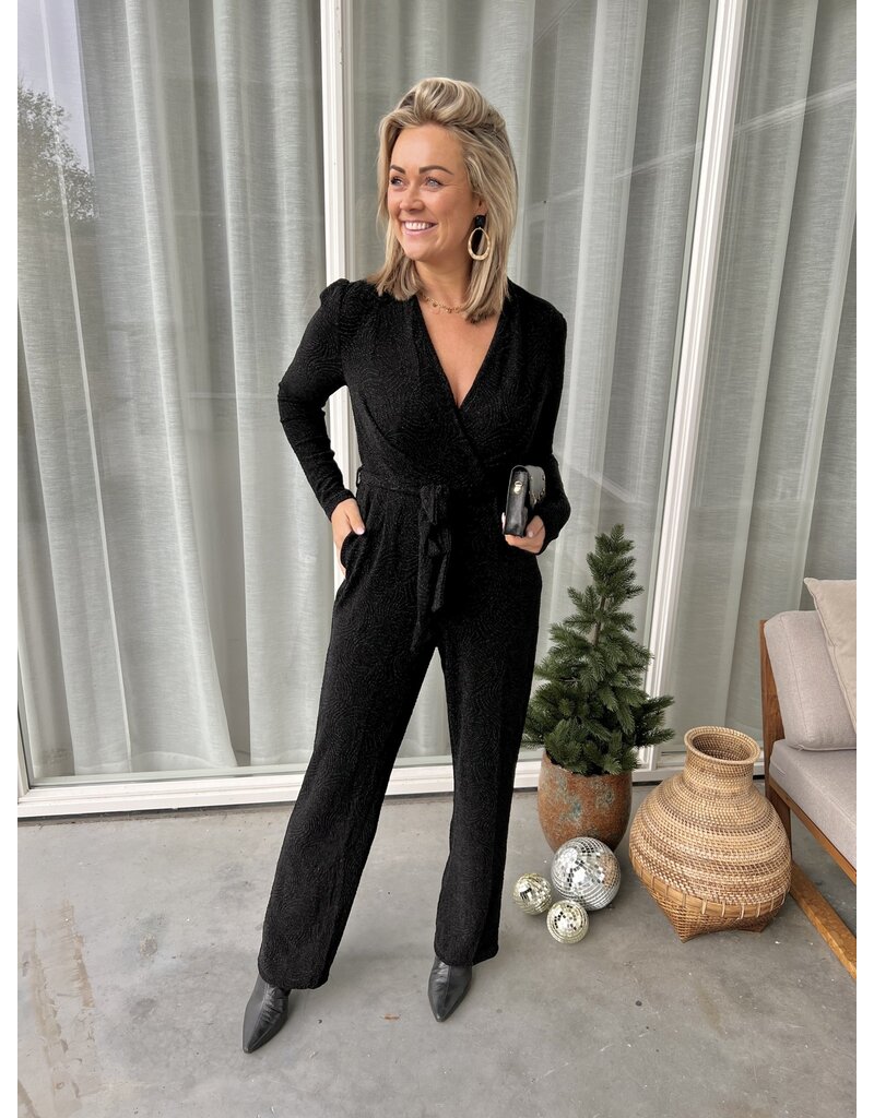Lofty Manner Lofty Manner | Jumpsuit Hannah - black