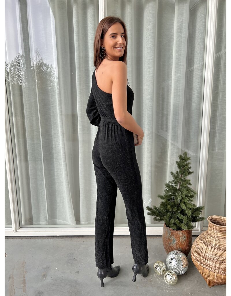 Lofty Manner Lofty Manner | Jumpsuit Nore - black