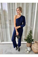 Lofty Manner Lofty Manner | Jumpsuit Nore - blue