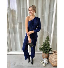 Lofty Manner Lofty Manner | Jumpsuit Nore - blue