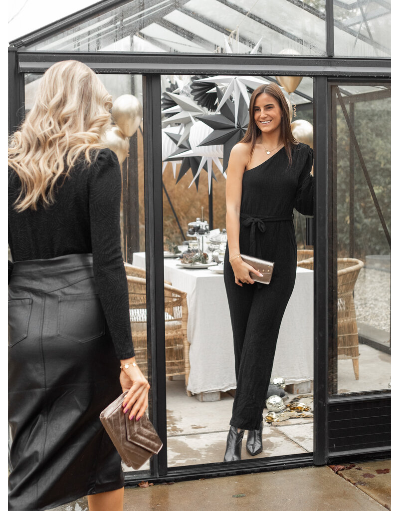 Lofty Manner Lofty Manner | Jumpsuit Nore - black