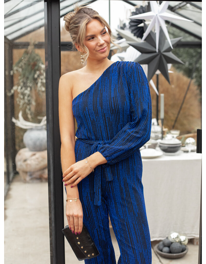 Lofty Manner Lofty Manner | Jumpsuit Nore - blue