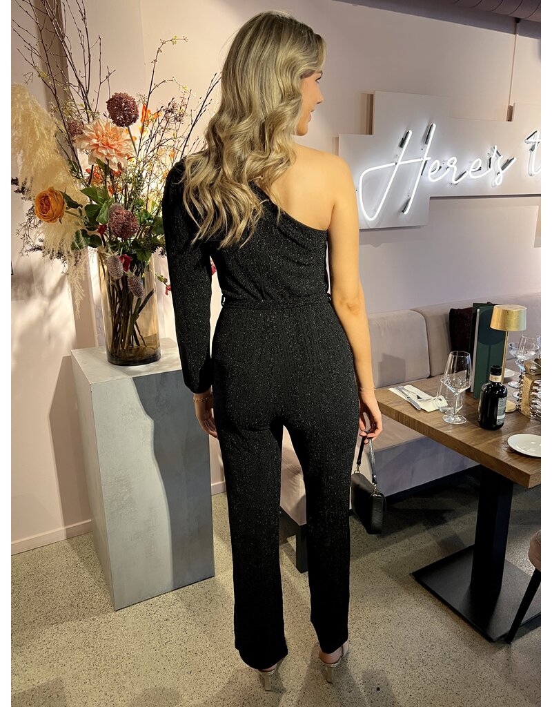 Lofty Manner Lofty Manner | Jumpsuit Nore - black