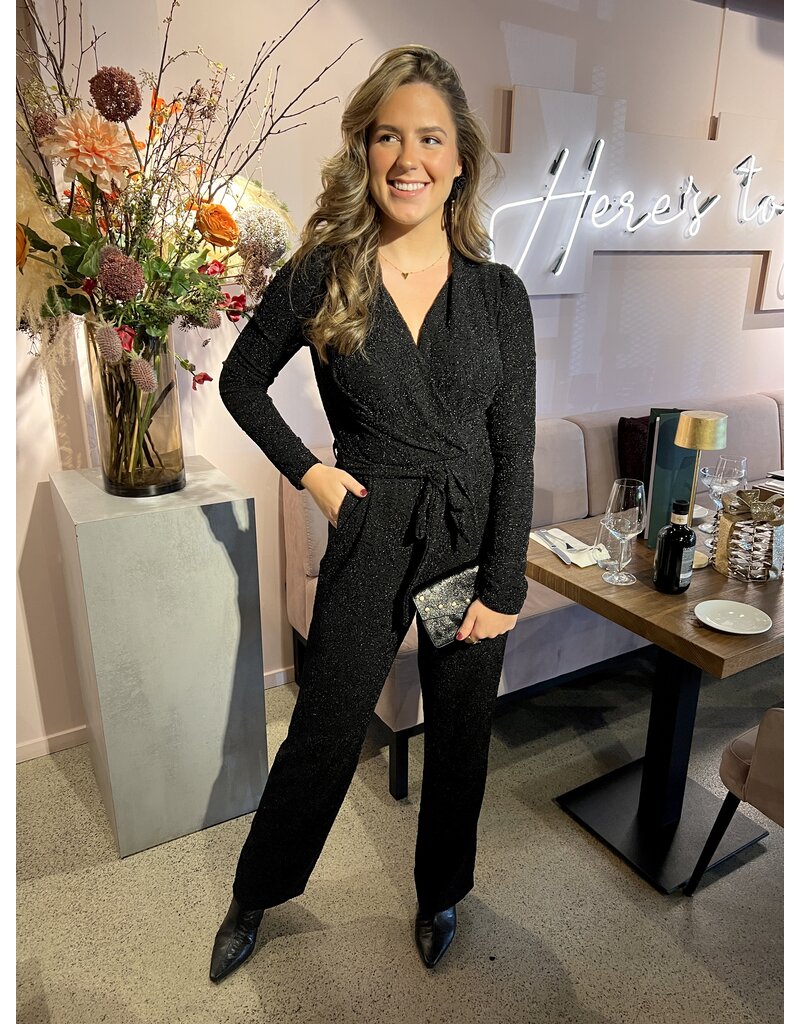Lofty Manner Lofty Manner | Jumpsuit Hannah - black