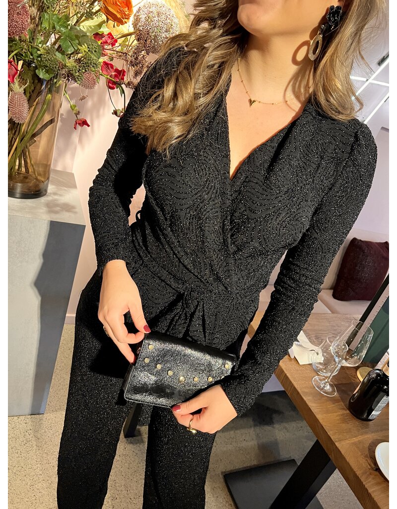 Lofty Manner Lofty Manner | Jumpsuit Hannah - black