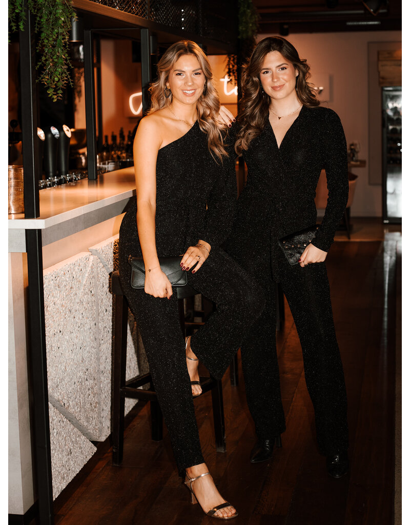 Lofty Manner Lofty Manner | Jumpsuit Nore - black