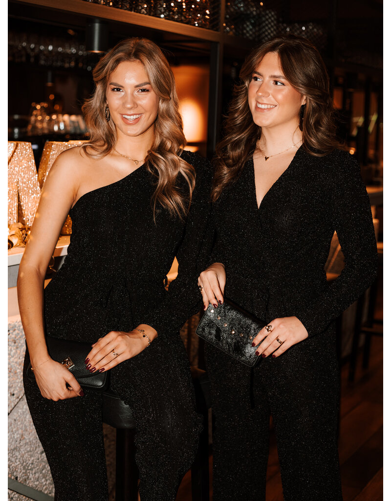 Lofty Manner Lofty Manner | Jumpsuit Nore - black