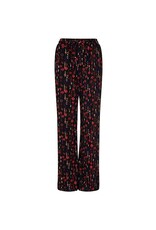 Lofty Manner Lofty Manner | Trouser Ruby - western print