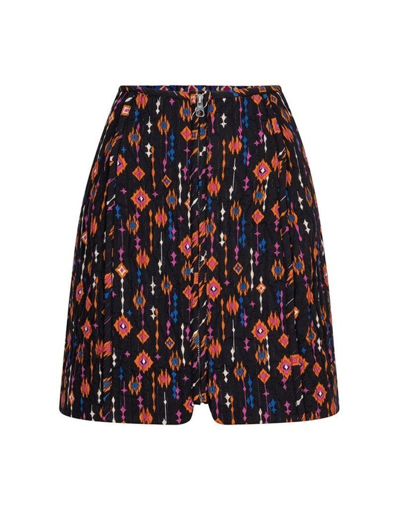 Lofty Manner Lofty Manner | Skirt Macy - western print