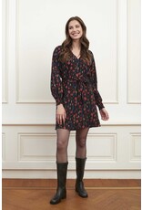 Lofty Manner Lofty Manner | Dress Sofie - western print