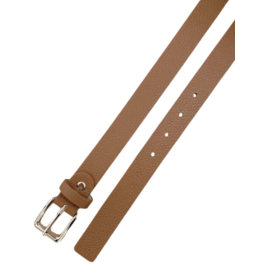 21Jewelz Basic belt | Camel