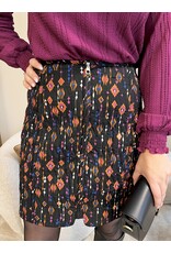 Lofty Manner Lofty Manner | Skirt Macy - western print