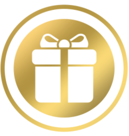 Cadeauverpakking Valentijn