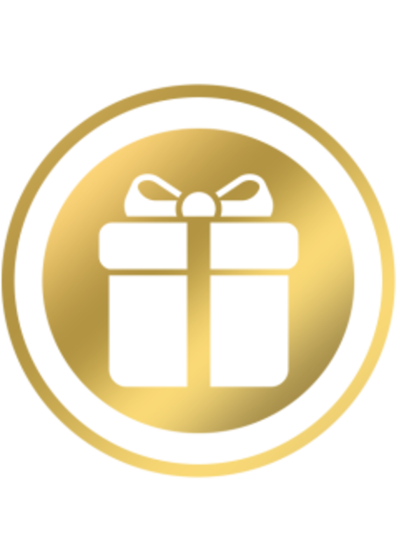 Cadeauverpakking Valentijn