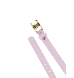 21Jewelz Fashion riem - lila