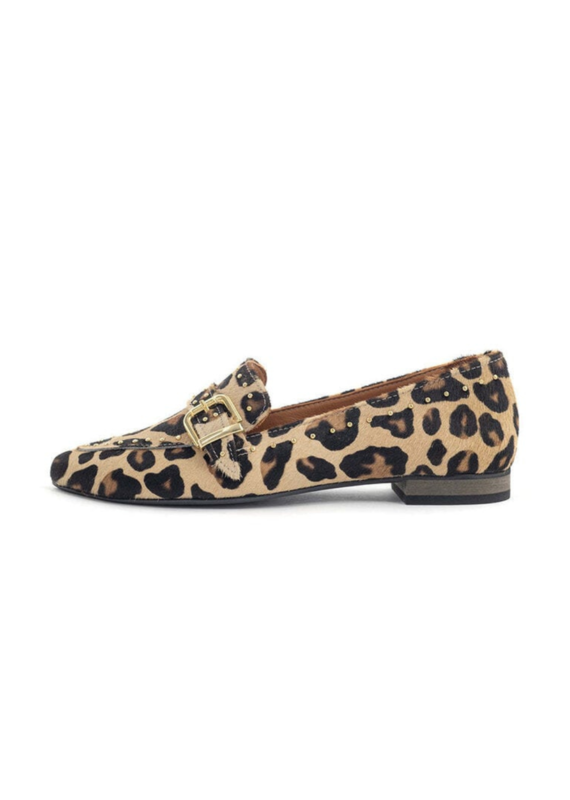 Babouche Babouche - Loafer Luna Leopard