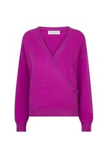 Lofty Manner Lofty Manner | Sweater Liva - plum