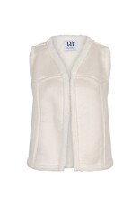 Lofty Manner Lofty Manner | Gilet Mois - white