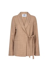 Lofty Manner Lofty Manner | Blazer Jolie - beige