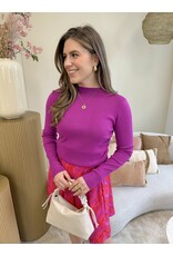 Lofty Manner Lofty Manner | Sweater Soof - purple