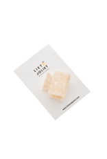 Liet & Joliet Liet & Joliet | Haarklem marble - beige