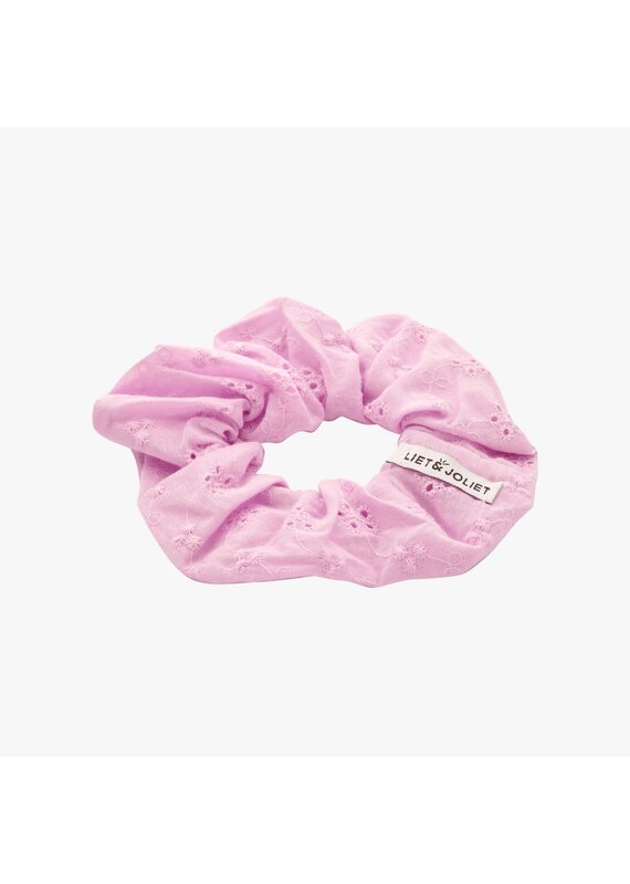 Liet & Joliet Liet & Joliet | Scrunchie - lila