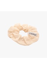 Liet & Joliet Liet & Joliet | Scrunchie - ecru