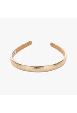 Liet & Joliet Liet & Joliet | Dunne haarband - goud