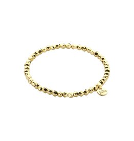 Biba Basic armbandje - goud