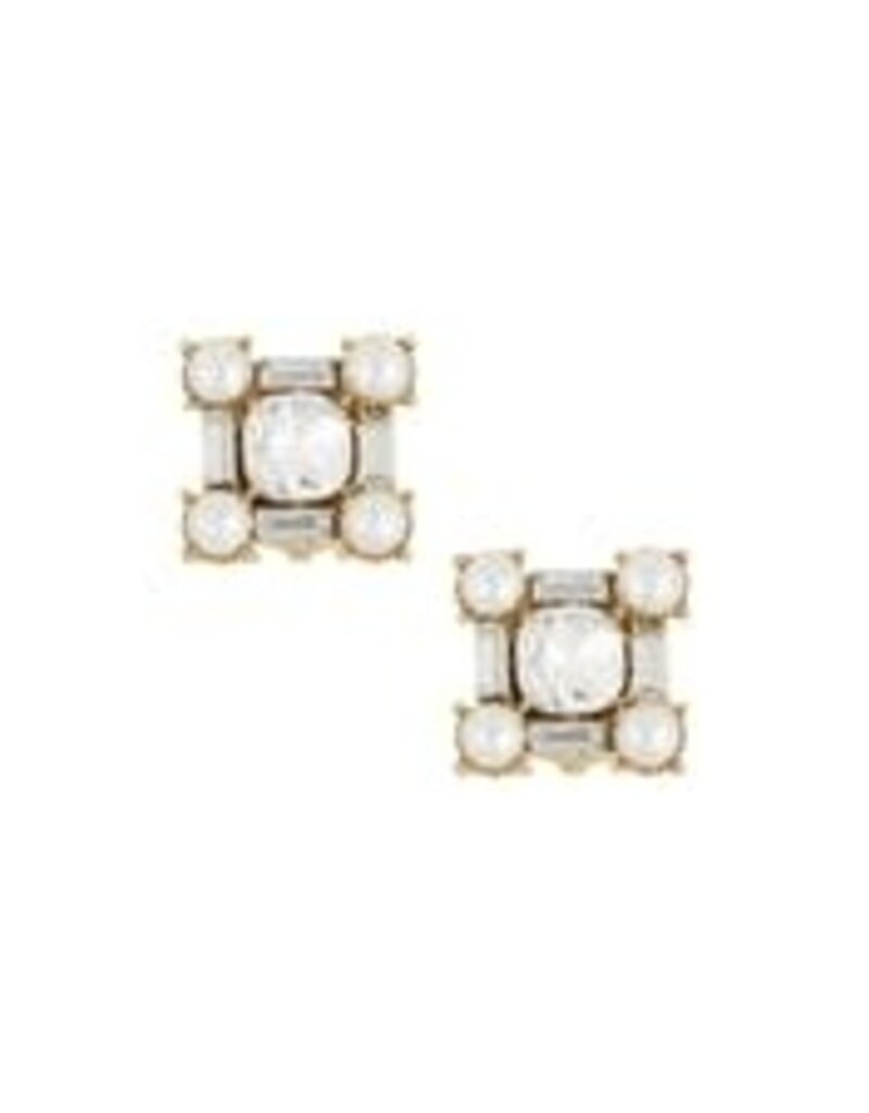21Jewelz Manchetknoop vierkant