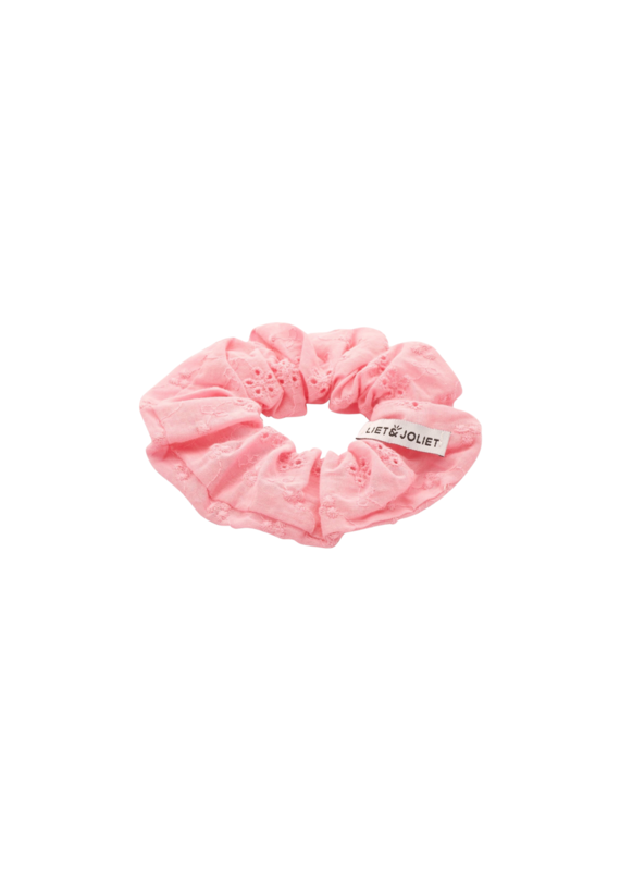 Liet & Joliet Liet & Joliet | Scrunchie - roze
