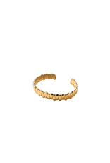 21Jewelz Statement bangle - goud